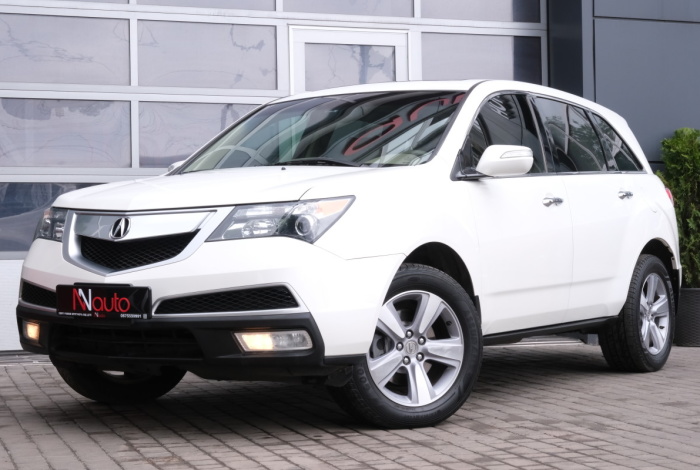 Acura MDX