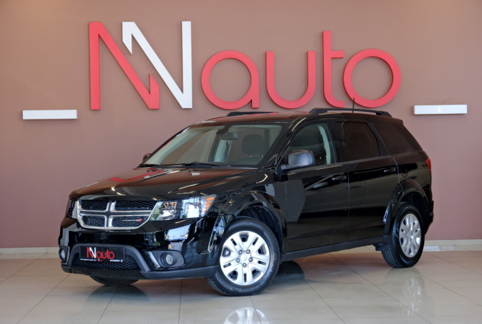 Dodge Journey