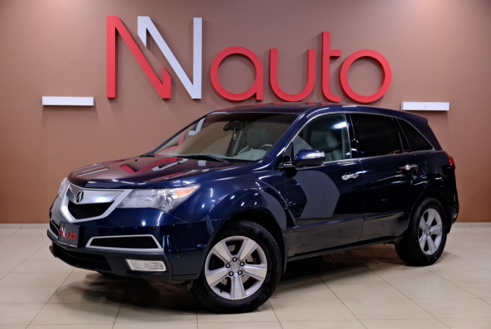 Acura MDX