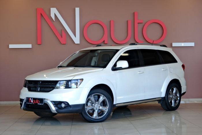 Dodge Journey
