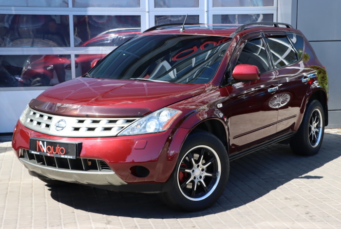 Nissan Murano