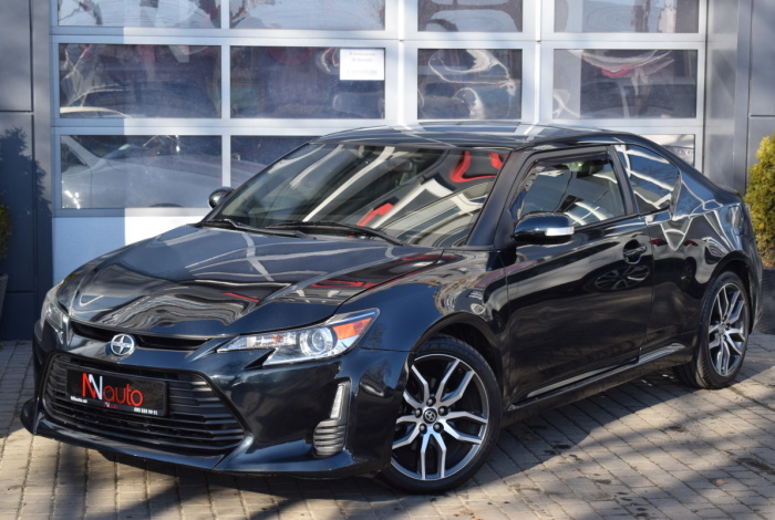 Scion tC