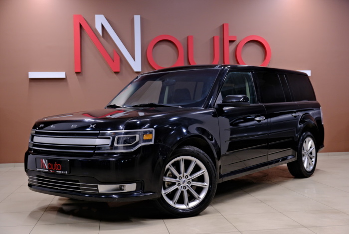 Ford Flex