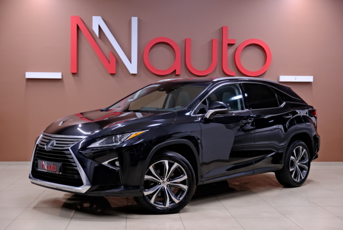 Lexus RX 350