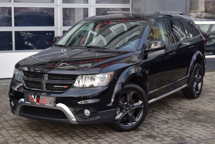 Dodge Journey