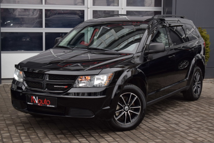 Dodge Journey