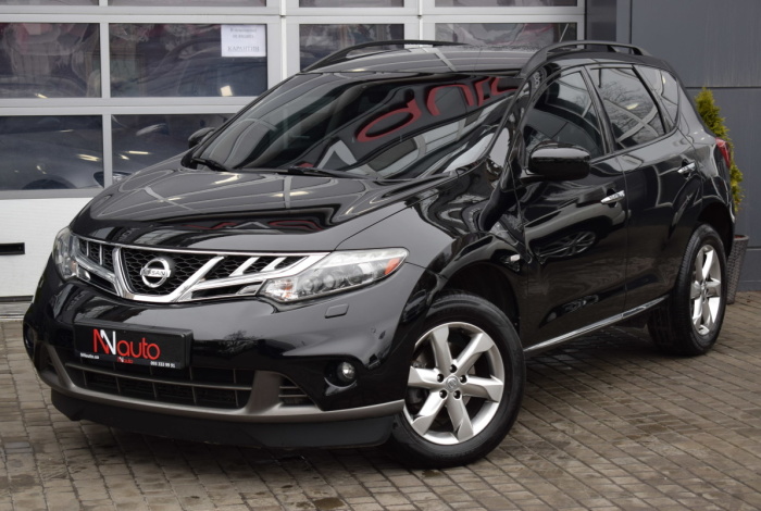 Nissan Murano