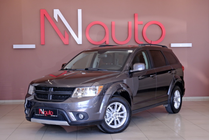 Dodge Journey