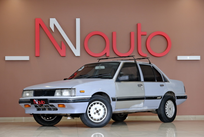 Isuzu Aska
